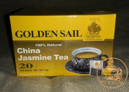 Té Jazmín